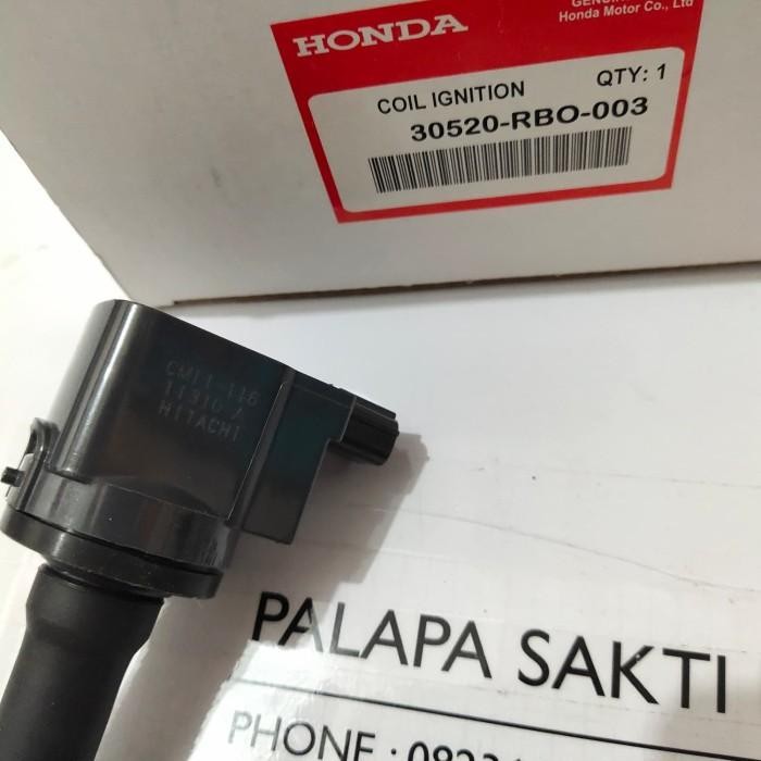 Bagus Coil Ignition Ignition Coil Koil Honda Freed Original
