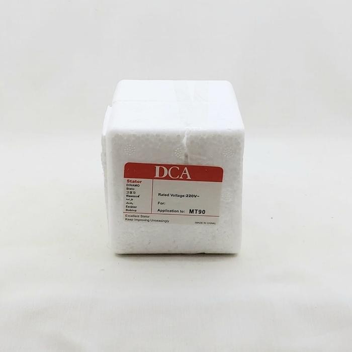 DCA stator mt90