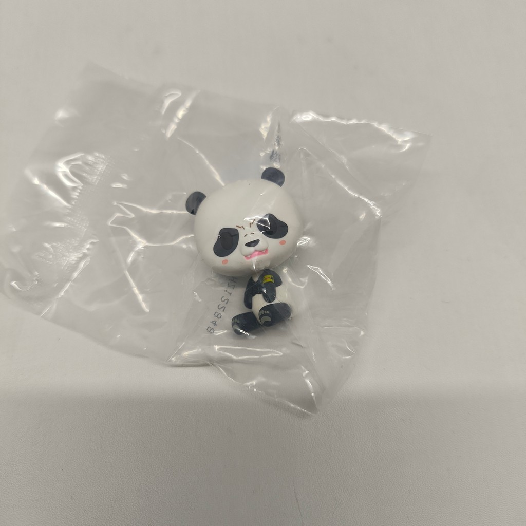 Trading Figure Chokonokko Jujutsu Kaisen Panda