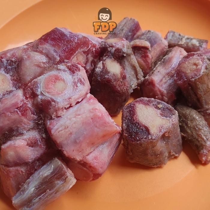 

(Allthebest) Buntut Sapi