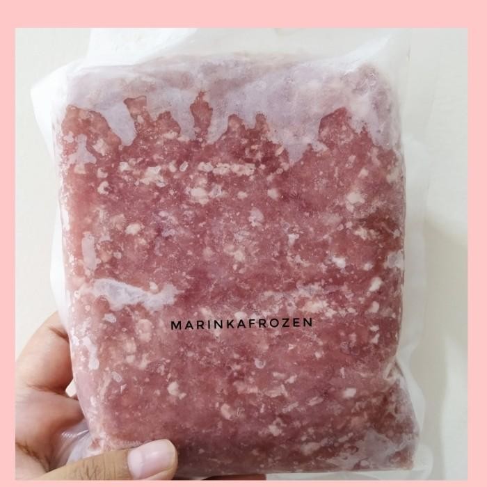 

(Allthebest) Daging Sapi Giling