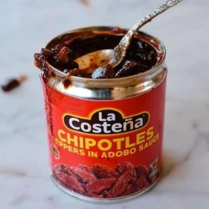

(Allthebest) la costena chipotles peppers adobo