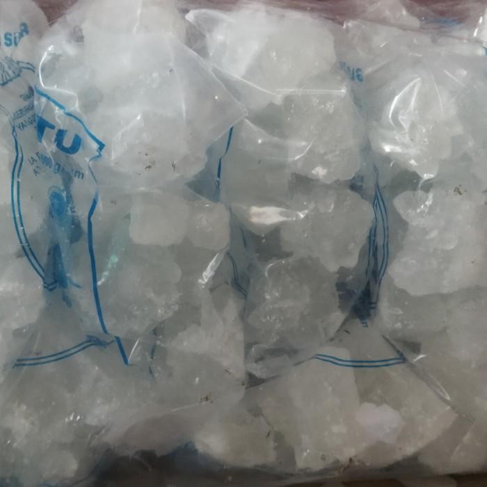 

(Allthebest) GULA BATU SUPER KRISTAL 1KG CAP GAJAH BOLA