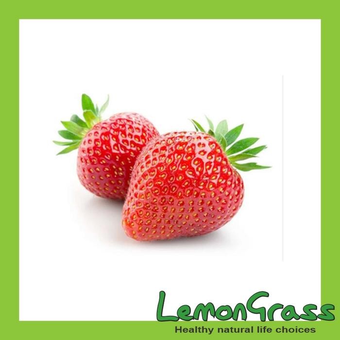 

TERLARIS Strawberry Fresh dari bedugul / stroberi segar Kirim Instan READY STOCK