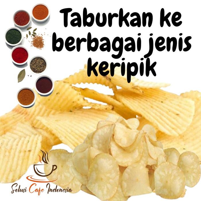 

(Allthebest) Bumbu Tabur Rasa Truffle Seasoning Powder 100 Gr Surabaya
