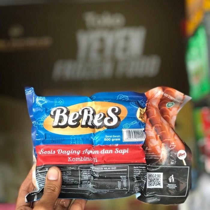 

(Allthebest) Sosis Beres Isi 24