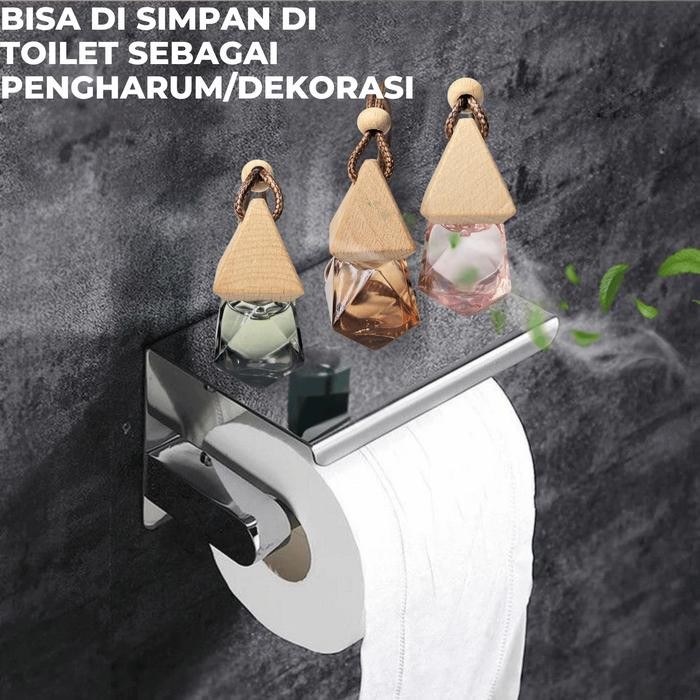 Parfum mobil aromaterapi/Pewangi mobil/Car parfum/Pewangi aromaterapi mobil/Pewangi mobil gantung