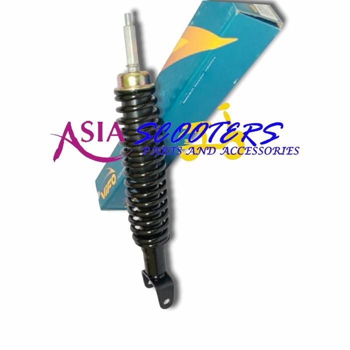 Shockbreaker Belakang Komplit Vespa Excel Vifo