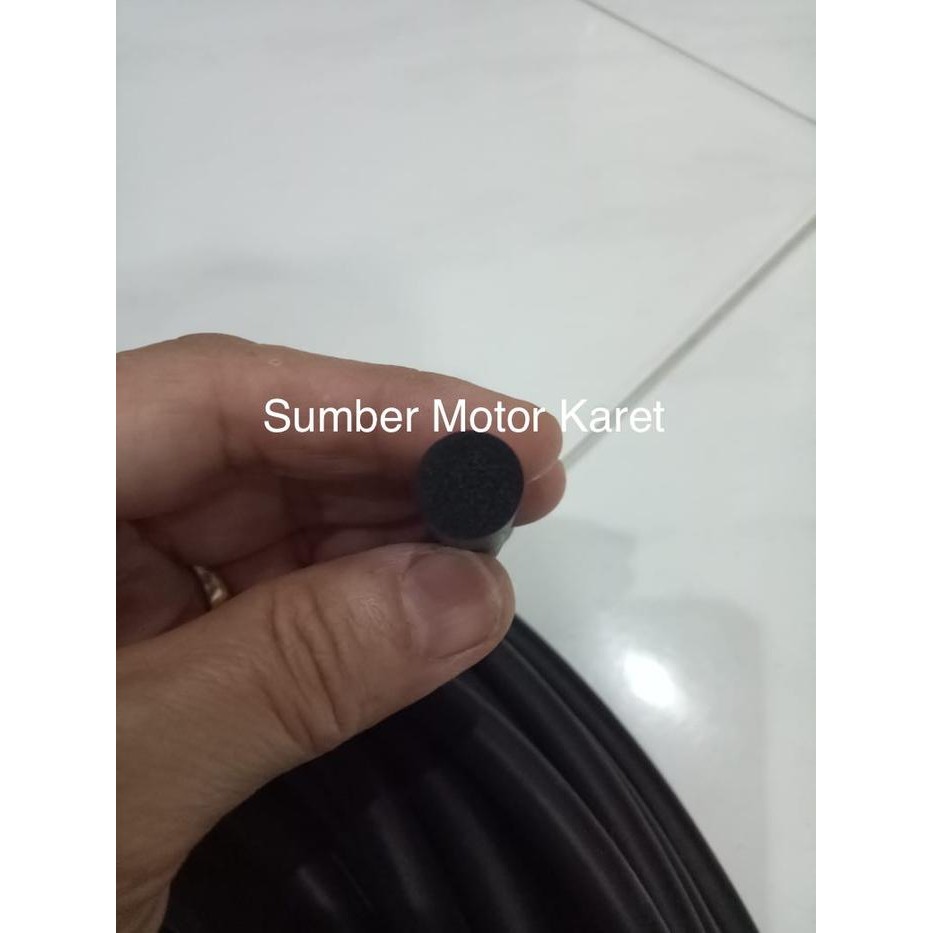 O-Ring Spon 10mm / Karet O / Karet Peredam