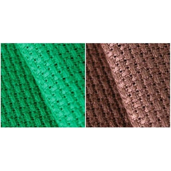 

KAIN YEIDAM POLOS 14CT SIZE 30 X 30 CM KODE 633