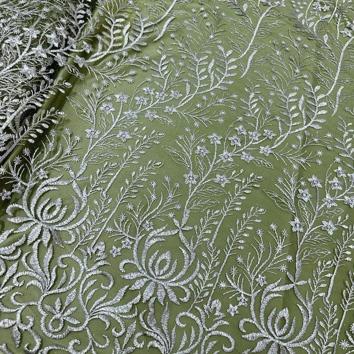 

KAIN TILE FLORINE GS109 LEBAR KAIN 1.30M KODE 377