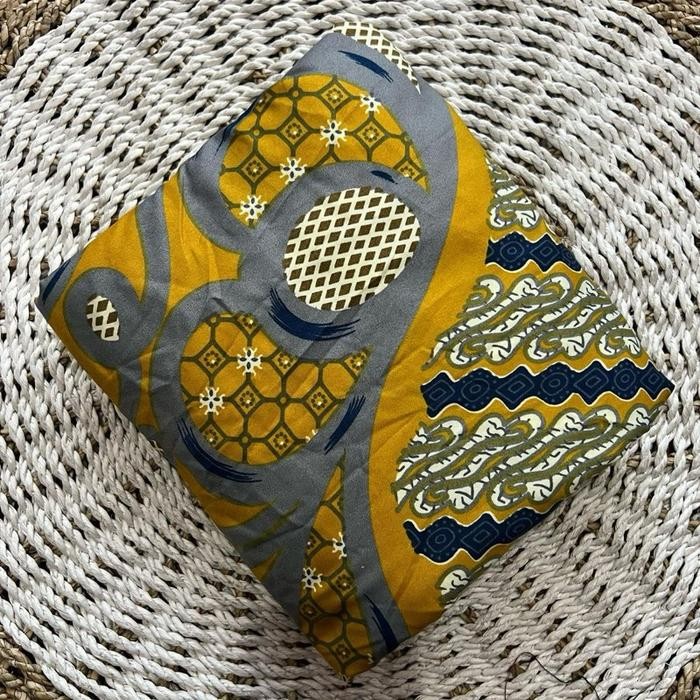 

(SALE POLYMICRO) KATUN POLYMICRO MOTIF BATIK LEMBUT HALUS LEBAR 240CM BAHAN SPREI SERAGAM KEMEJA