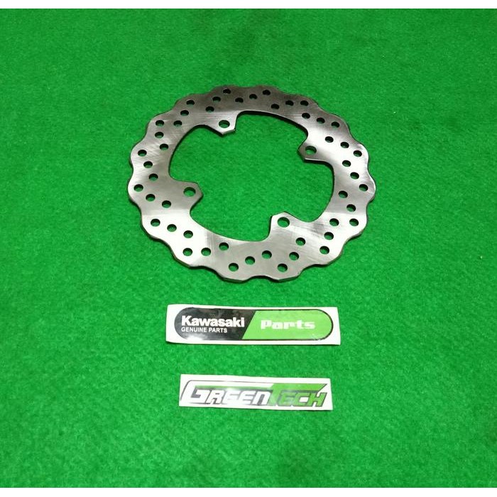 Ready Stok PIRINGAN CAKRAM BELAKANG ATHLETE