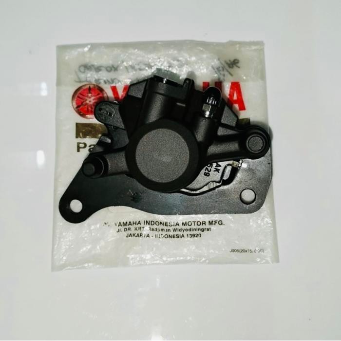 Ready Stok KALIPER BELAKANG PALA BABI BELAKANG NMAX N MAX YAMAHA 2DP ORI LOSEPACK