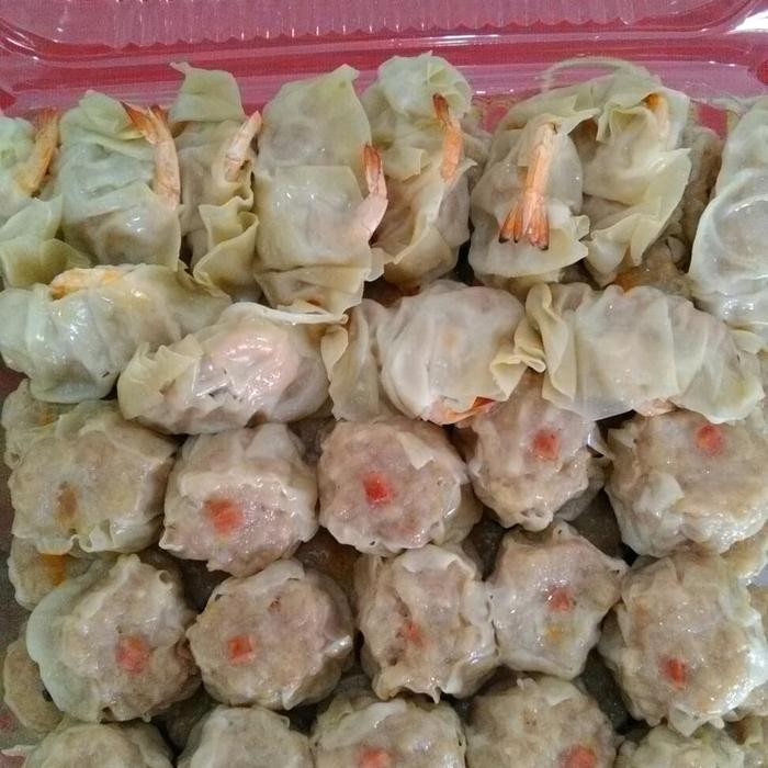 

Dimsum Harga Grosir Langsung Pabrik