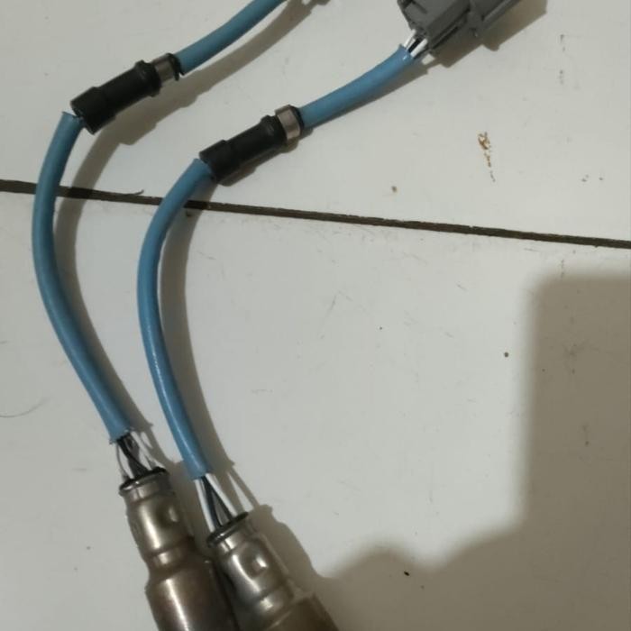 Sensor 02/Oksigen Depan Atas Copotan Original Jazz Gd3 City Gd8