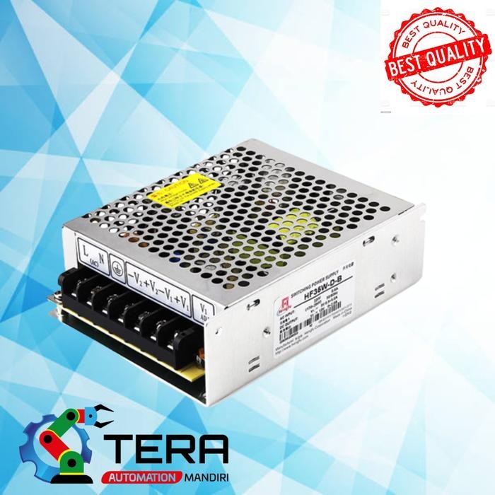 Power Supply Hengfu Hf35W-D-B
