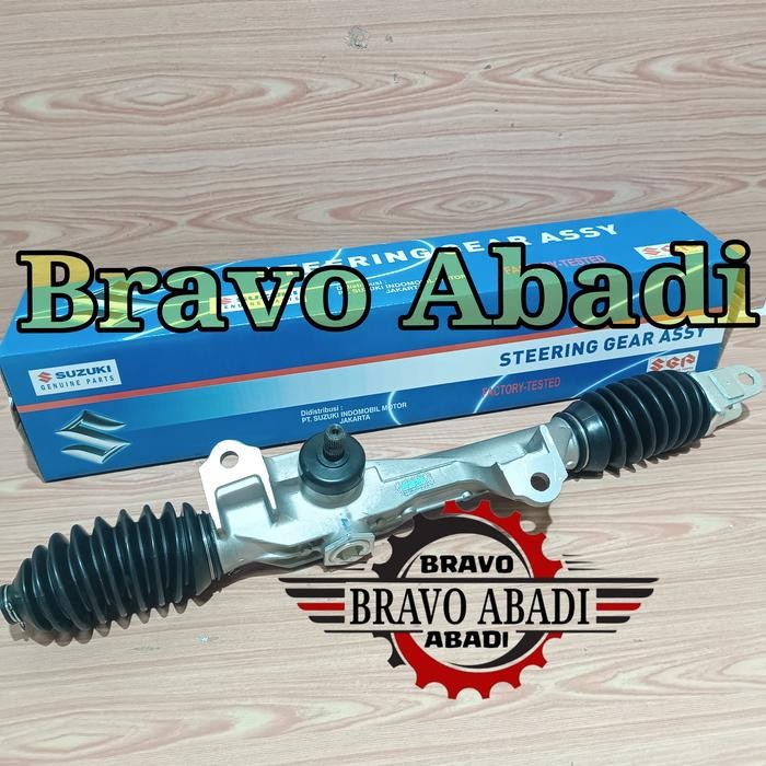 Rack Steer/Steering Gear Assy Futura T120Ss Original