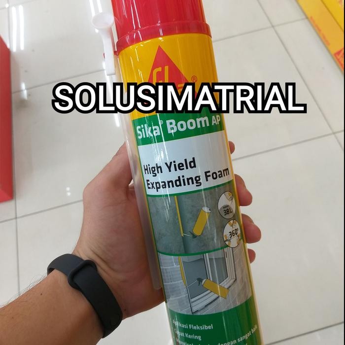 SIKABOOM AP / SIKA BOOM AP 700ML