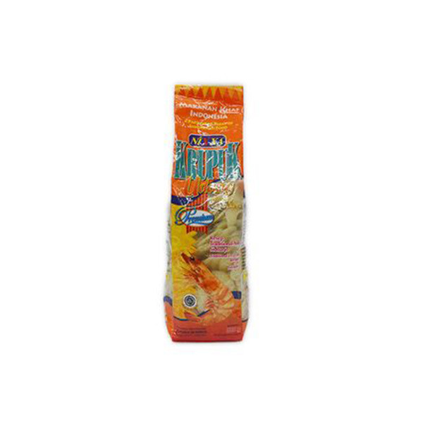 

NIXXA KRP UDANG 380 GR