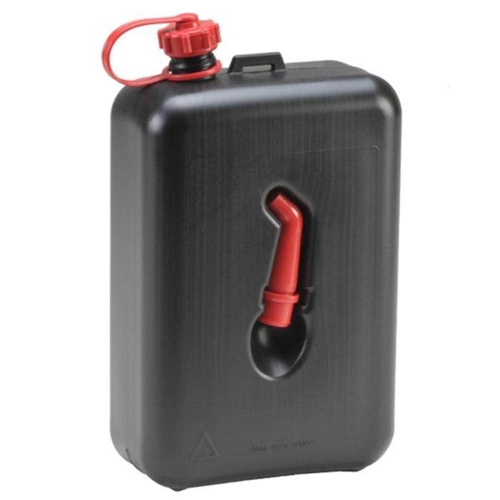 Jerigen Jeri Can Bensin 2 Liter Hunersdorff Germany Vespa Lambretta Universal