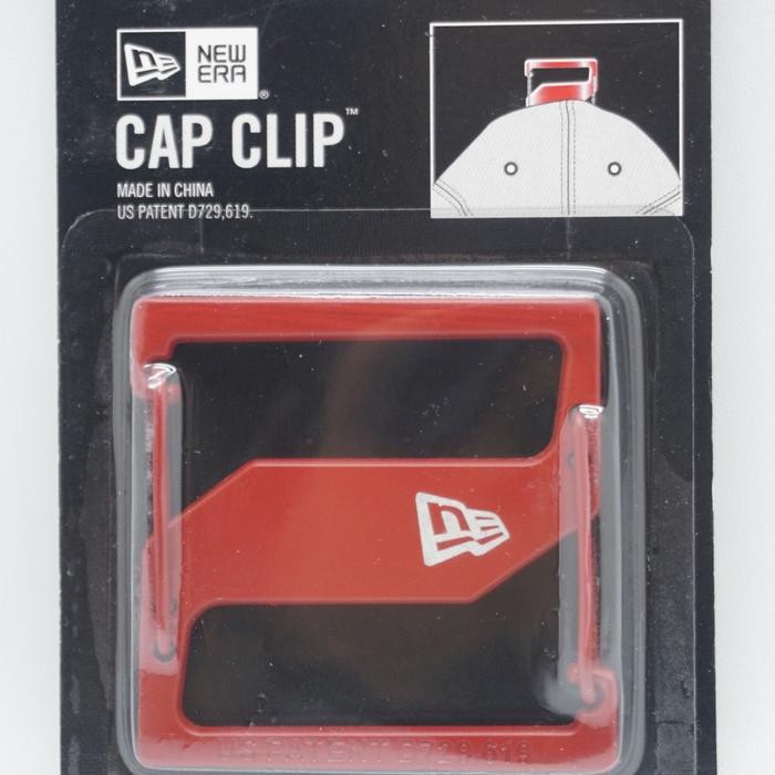 New Era Cap Clip All color