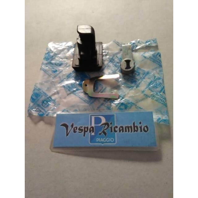 Box Kunci Excel Rumah Laci Vespa -Gratisongkir