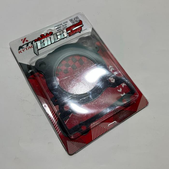 Paking Blok Head Ktc Kytaco Vario 125 150 Nmax Aerox Jupiter Mx King -Gratisongkir