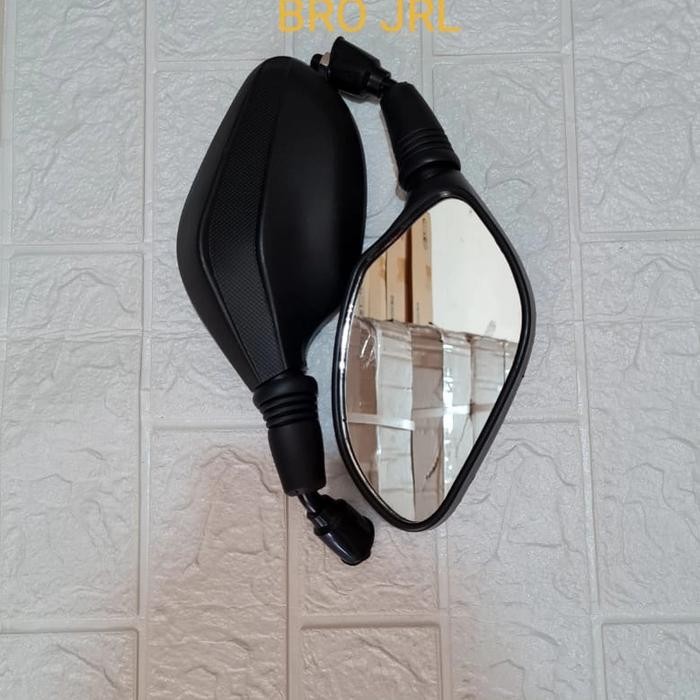 Spion Click Thailand Msx Racing Motor N-Max, Pcx, X-Max, Vario 150 Dll -Gratisongkir