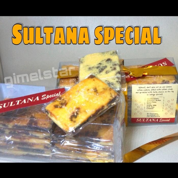 

Lecy.store2 Sultana Special