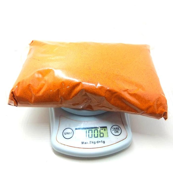 

Vanilla.storee Bumbu Marinasi 1 kg untuk Ayam Fried Chicken, Ayam Crispy, Ayam Shihlin, Ayam Geprek