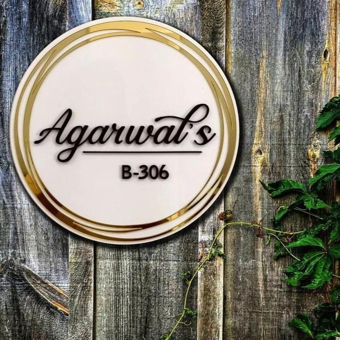 

Bisa E-Katalog! Papan Nama Toko Akrilik Papan Usaha Acrylic Plang Usaha Bulat Tulisan Timbul Lampu