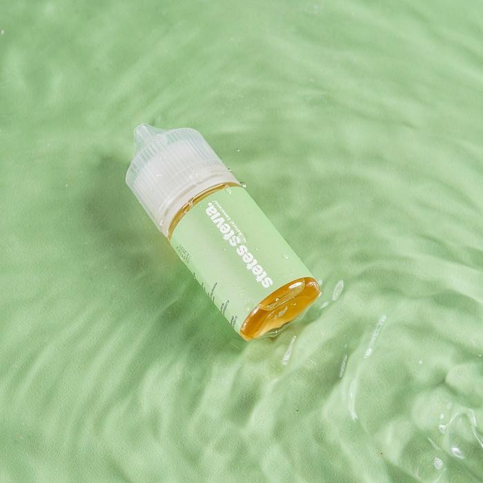 

Stetes Stevia - Ekstrak Daun Stevia Cair Liquid 30ml