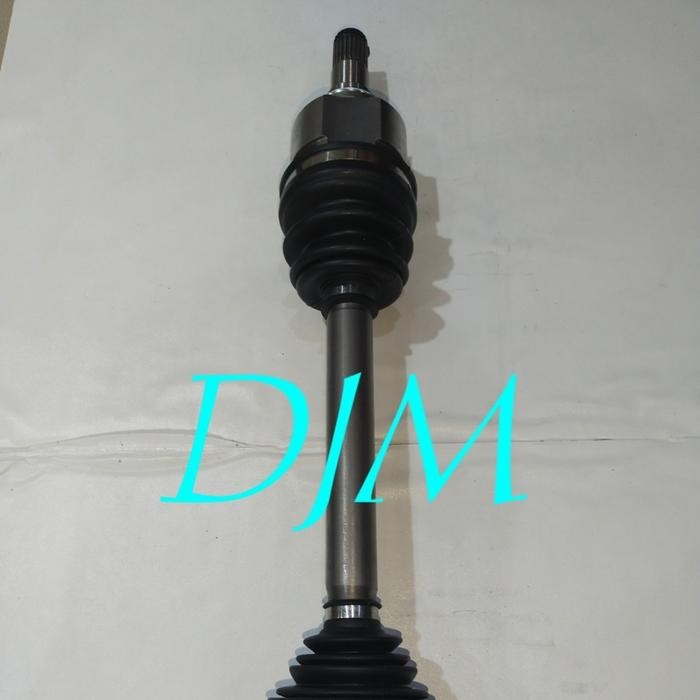 DRIVE SHAFT CV JOINT ASSY TOYOTA SOLUNA KANAN 259034 LKS ORIGINAL