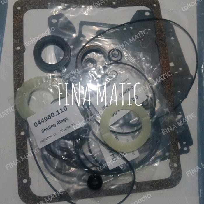 PAKING SET TRANSMISI MOBIL MATIC AW03-71/72 KIJANG/GRAND VITARA/VOLVO
