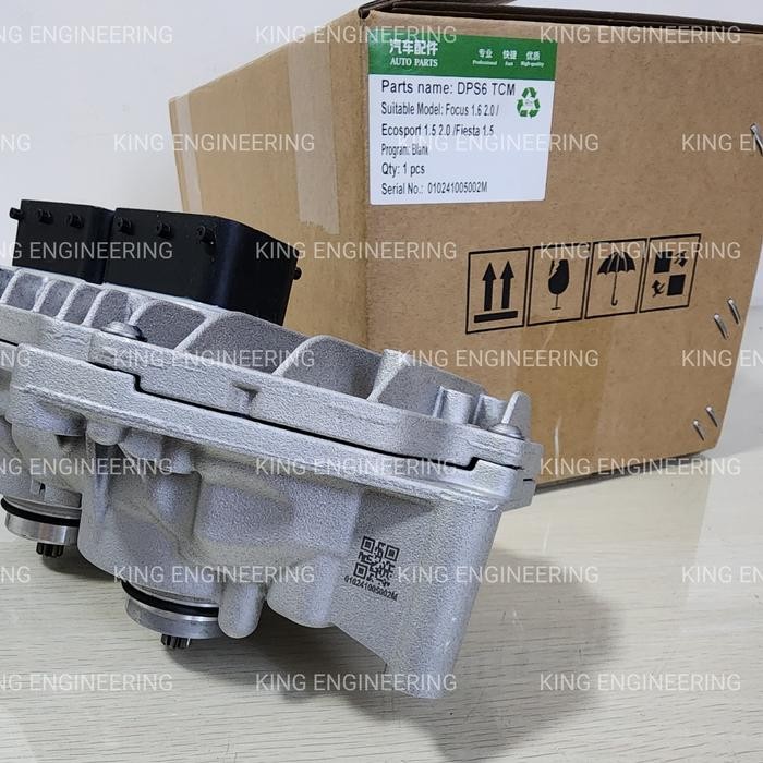 MODUL TCM FORD FIESTA ECOSPORT FOCUS