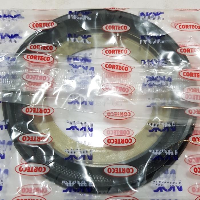 SEAL RODA / OIL SEAL RODA BELAKANG LUAR PS CANTER PS100 / PS120 PS135