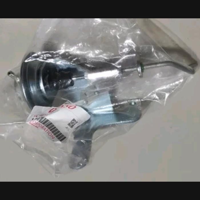 Ready Vacum idle up ac Daihatsu Taft Gt Rocky Hiline original