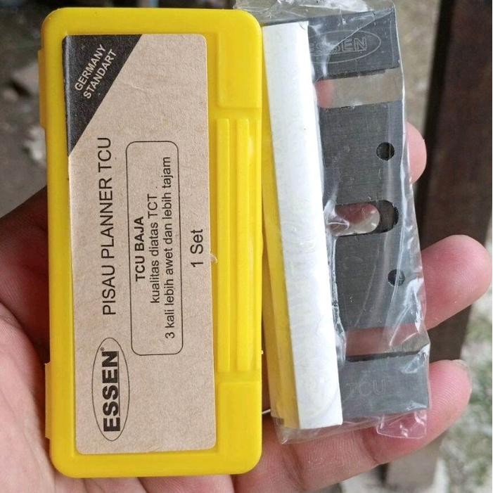 Mata planer tcu essen *