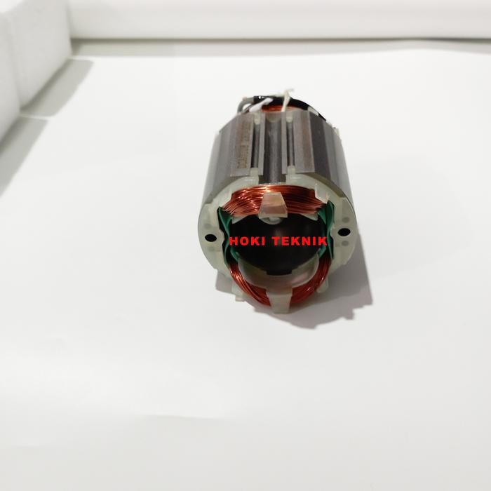 Stator Mesin Serut Makita N 1900B *