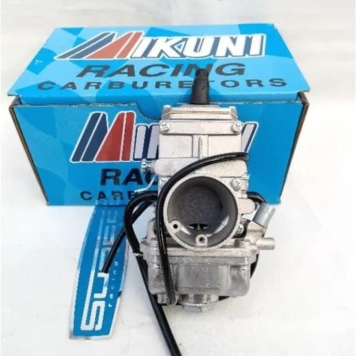 KARBURATOR MIKUNI TM 24 TM 26 TM 28 TM 30 TM 32 TM 34 SOUDCO *