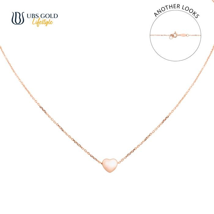 UBS Kalung Emas Maire - Kkv12977 - 17k *