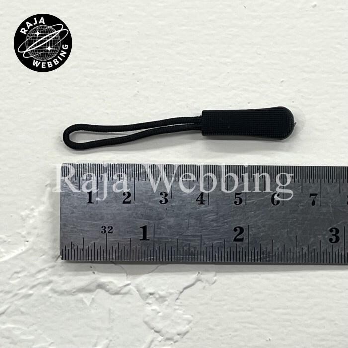 Puller Tarikan Resleting Aksesoris Tas