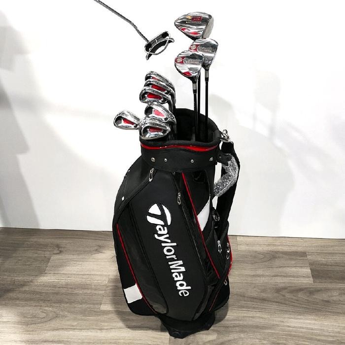 Full Set Stick Golf Original