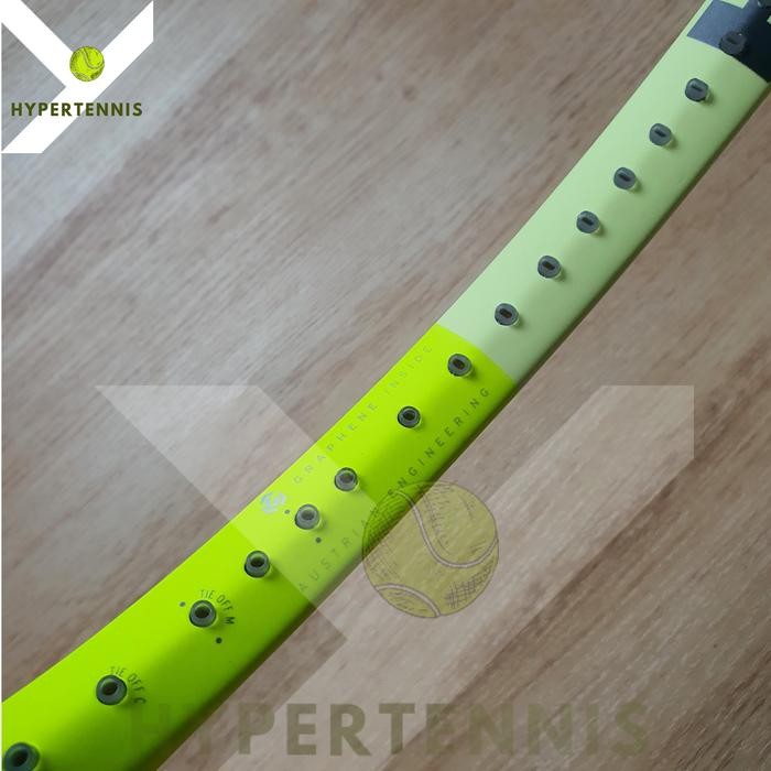 Raket Tenis Head Extreme 2024 Pro Mp Mpl Team Tennis Racquet Ori Terlaris