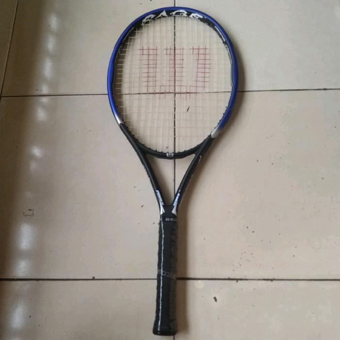 Original Raket tenis Wilson