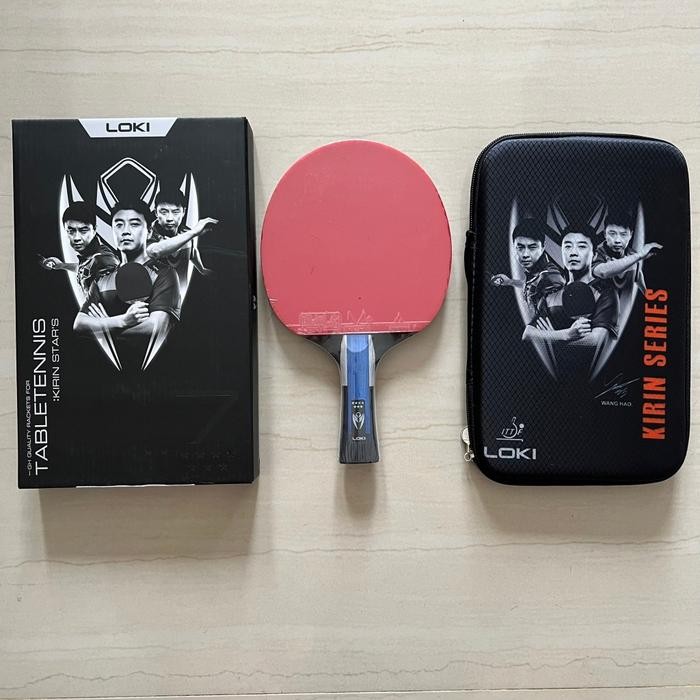 Bet Pingpong Loki Kirin 7star ORIGINAL - Bet Tenis Meja Loki Kirin 7 Star ORIGINAL
