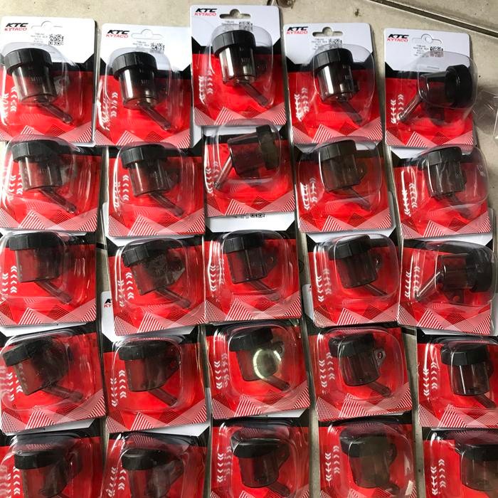 Tabung Minyak Rem Kecil Miring Ktc Kytaco Original -Gratisongkir