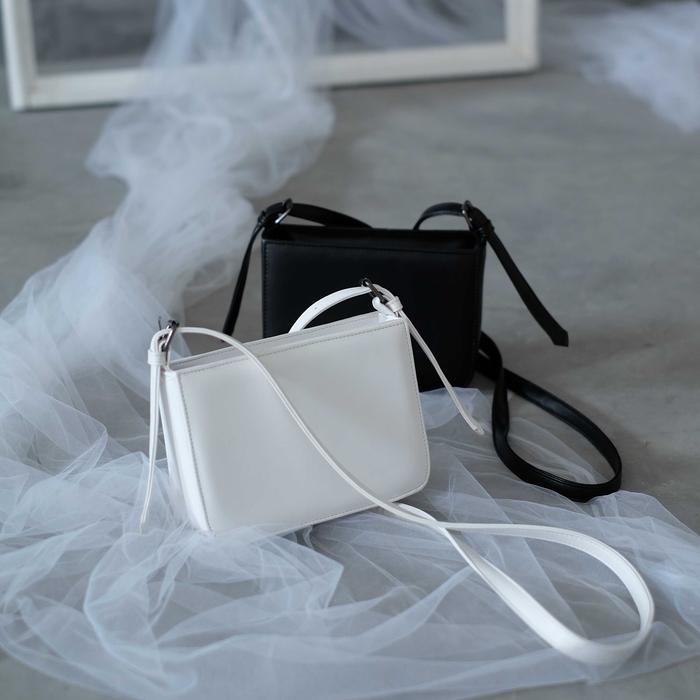 

TQ363 Tgifproject - Lala Tas Selempang Wanita Slingbag FREE ONGKIR