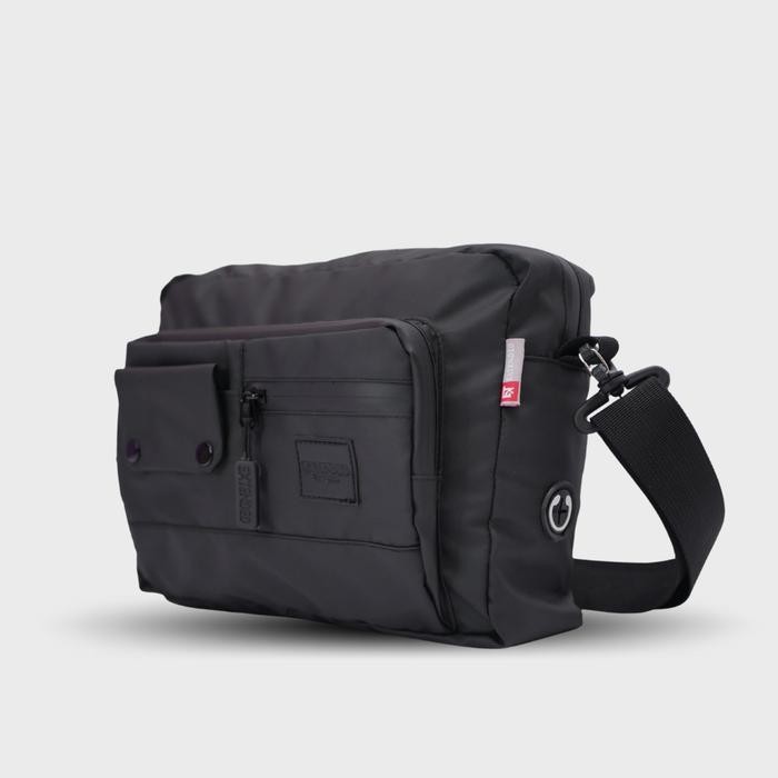 

EJ456 Extended Barkha - Tas Selempang Pria Wanita Waterproof Slingbag Pria Wanita Waterproof PRODUK